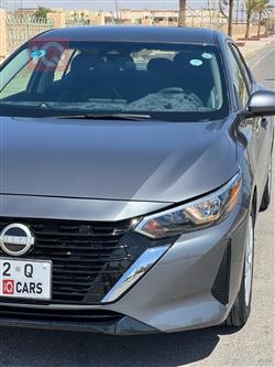 نيسان سنترا